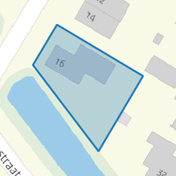 Perceel HDB01-AC-3131