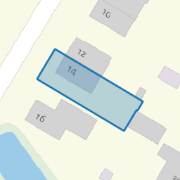 Perceel HDB01-AC-3132