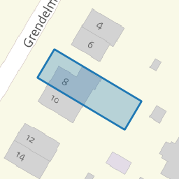 Perceel HDB01-AC-3135