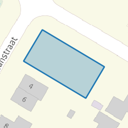 Perceel HDB01-AC-3138