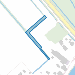 Perceel HDB01-AC-3140