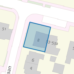 Perceel HDB01-AC-3141