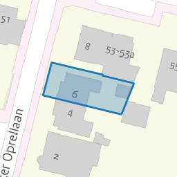 Perceel HDB01-AC-3143