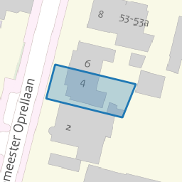 Perceel HDB01-AC-3144