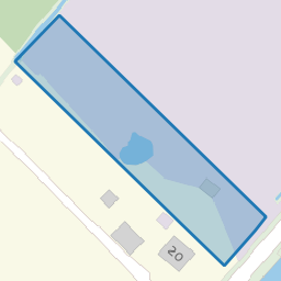 Perceel HDB01-AC-3145