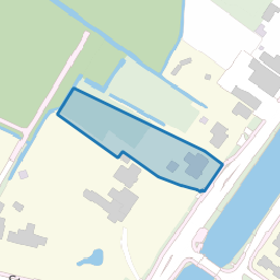 Perceel HDB01-AC-3151