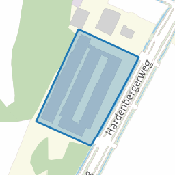 Perceel HDB01-AC-3153