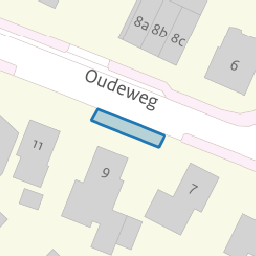 Perceel HDB01-AC-3156