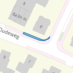 Perceel HDB01-AC-3157