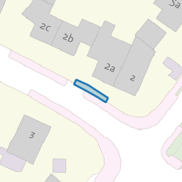 Perceel HDB01-AC-3158