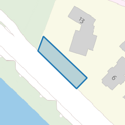 Perceel HDB01-AC-3160