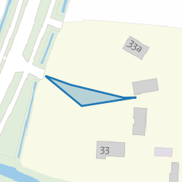 Perceel HDB01-AC-3170