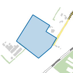 Perceel HDB01-AC-3175