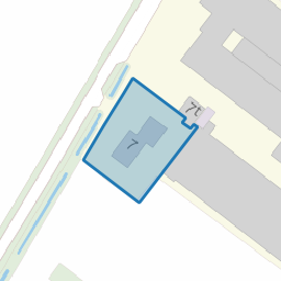 Perceel HDB01-AC-3176