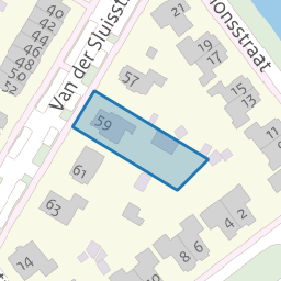 Perceel HDB01-AC-3195