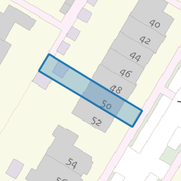 Perceel HDB01-AC-3197