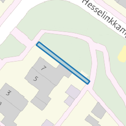 Perceel HDB01-AC-3201