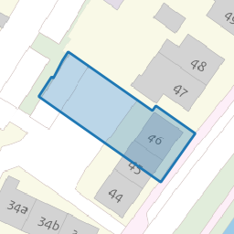 Perceel HDB01-AC-3202