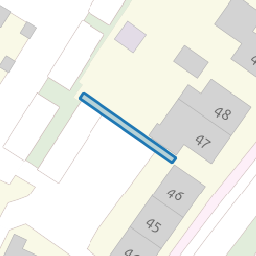 Perceel HDB01-AC-3203