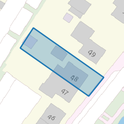 Perceel HDB01-AC-3204