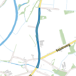 Perceel HDB01-AC-3210