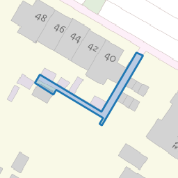 Perceel HDB01-AC-3211