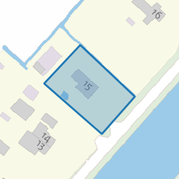 Perceel HDB01-AC-322