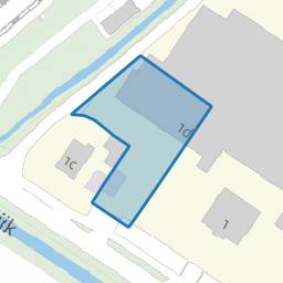 Perceel HDB01-AC-3227