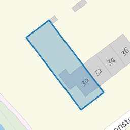 Perceel HDB01-AC-3233