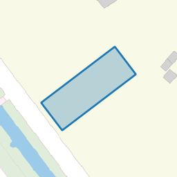 Perceel HDB01-AC-3240