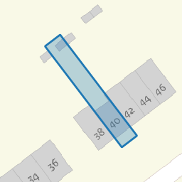 Perceel HDB01-AC-3241