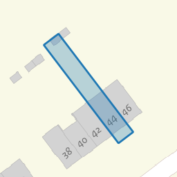 Perceel HDB01-AC-3245