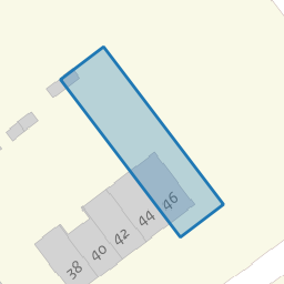 Perceel HDB01-AC-3247