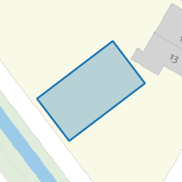 Perceel HDB01-AC-3250