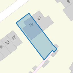 Perceel HDB01-AC-3254