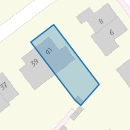 Perceel HDB01-AC-3255