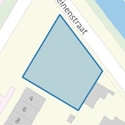 Perceel HDB01-AC-3256