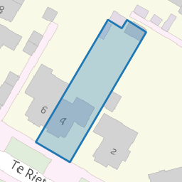 Perceel HDB01-AC-3265