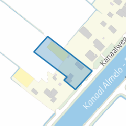 Perceel HDB01-AC-327