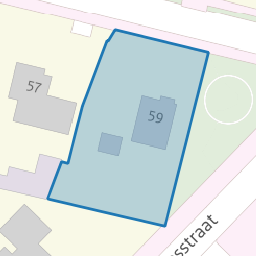 Perceel HDB01-AC-3274