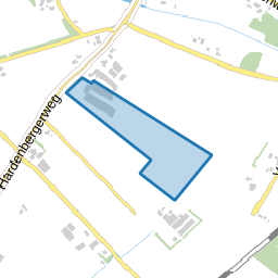 Perceel HDB01-AC-3277