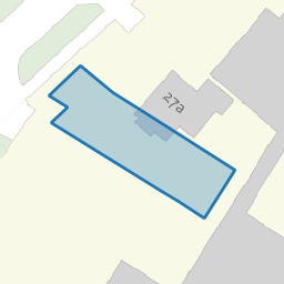 Perceel HDB01-AC-3278