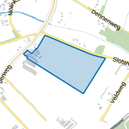 Perceel HDB01-AC-3279