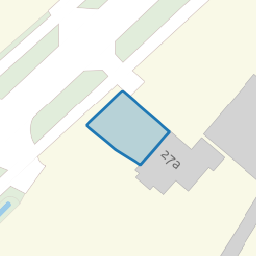 Perceel HDB01-AC-3280