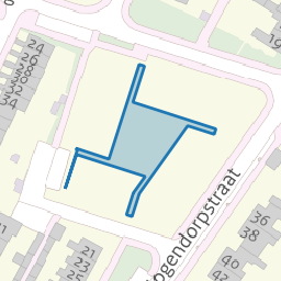 Perceel HDB01-AC-3292