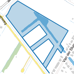 Perceel HDB01-AC-3294