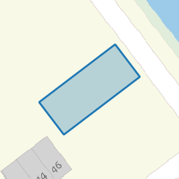 Perceel HDB01-AC-3309