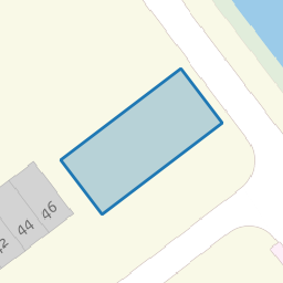 Perceel HDB01-AC-3310