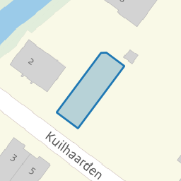 Perceel HDB01-AC-3319