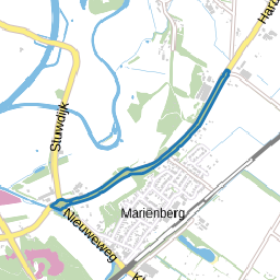 Perceel HDB01-AC-3330